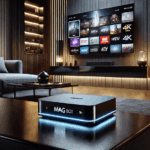 MAG Box